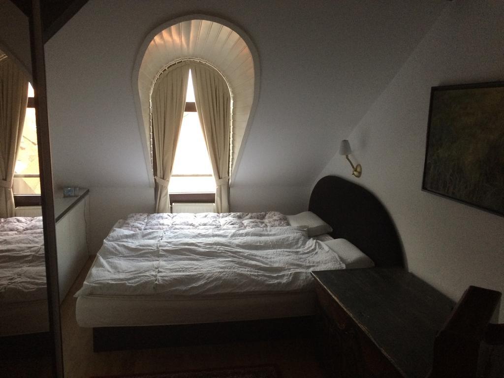 Apartment Loft Любляна Стая снимка